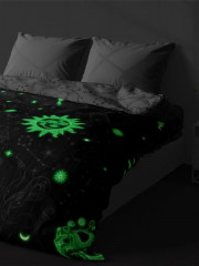 Комплект постельного белья - Фото 5