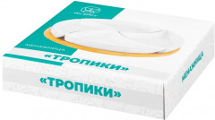 Менажница на подставке «Тропики» - Фото 8