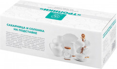 Сахарница и солонка «Тропики» - Фото 7