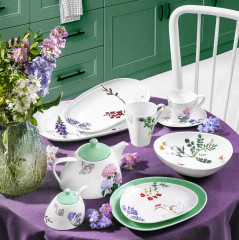 Салатник «Ботанический атлас» - Фото 5