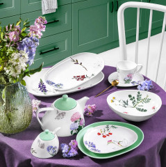 Салатник «Ботанический атлас» - Фото 10