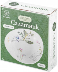 Салатник «Ботанический атлас» - Фото 11