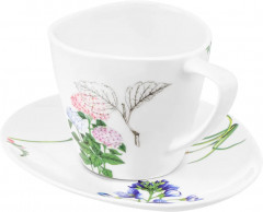 Чайная пара «Ботанический атлас» - Фото 6