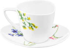 Чайная пара «Ботанический атлас» - Фото 7