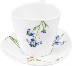 Чайная пара «Ботанический атлас» - Фото 8