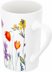 Кружка «Полевые цветы» - Фото 2