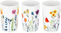 Набор кружек «Полевые цветы» - Фото 4