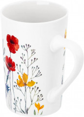 Кружка «Красные маки» - Фото 2
