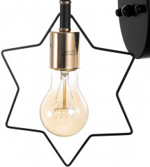 Бра «Звезда» - Фото 6