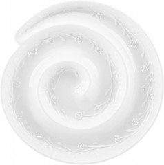 Менажница «Веточки-цветочки» - Фото 6