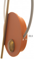 Бра «Алле» - Фото 4