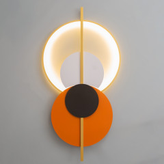 Бра «Алле» - Фото 1