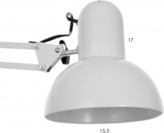 Торшер «Валли» - Фото 5