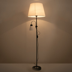 Торшер - Фото 2