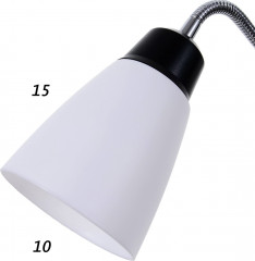 Торшер - Фото 10