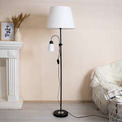 Торшер - Фото 12