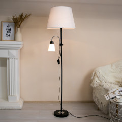 Торшер - Фото 13