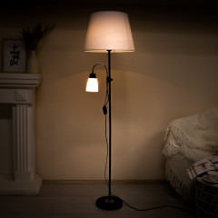 Торшер - Фото 14