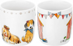 Набор кружек «Собачки» - Фото 4