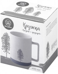 Кружка «Наедине с природой» - Фото 5