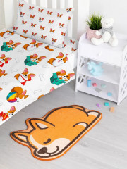 Коврик прикроватный - Фото 6