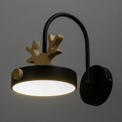 Бра «Олень пиатти» - Фото 2