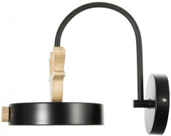 Бра «Олень пиатти» - Фото 3