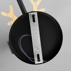 Бра «Олень пиатти» - Фото 7