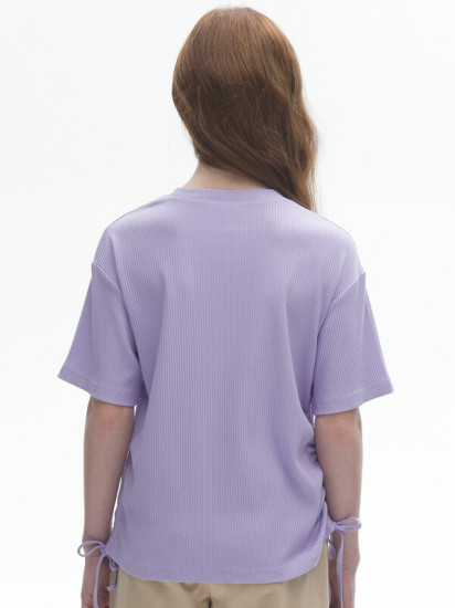 Футболка для девочек