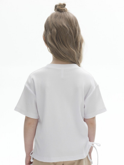 Футболка для девочек