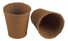 Набор горшочков торфяных «Умный огород» - Фото 3