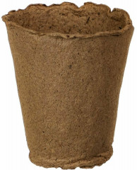 Набор горшочков торфяных «Умный огород» - Фото 4