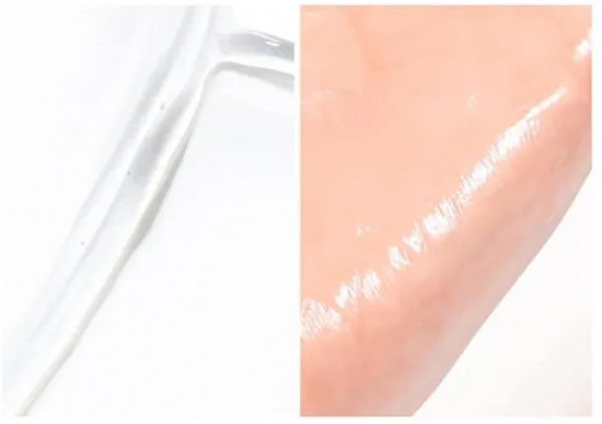 Блеск для губ «Perfect Glam Glow Lip Plumper», тон прозрачный