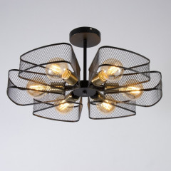 Люстра «Агава» - Фото 1