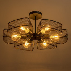 Люстра «Агава» - Фото 3