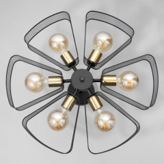 Люстра «Агава» - Фото 4