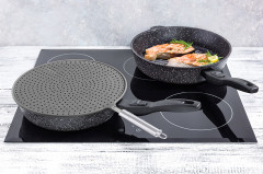 Экран защитный для сковородок - Фото 3