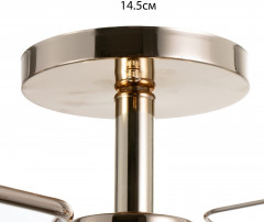 Люстра «Донна» - Фото 6