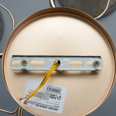 Люстра «Донна» - Фото 7