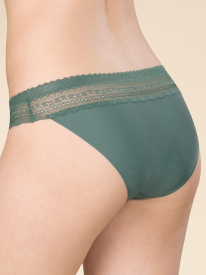 Трусы-слип женские