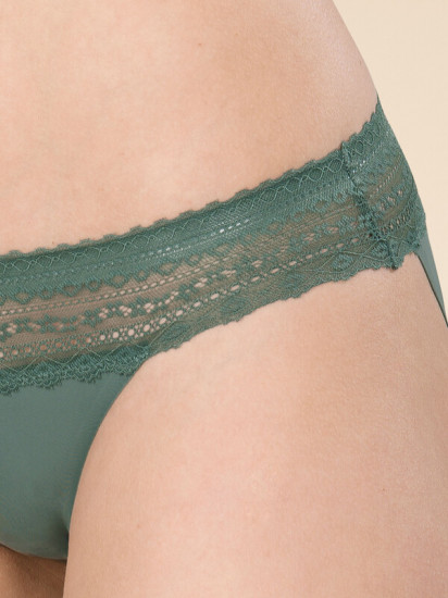 Трусы-слип женские