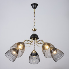 Люстра «Рикардо» - Фото 1