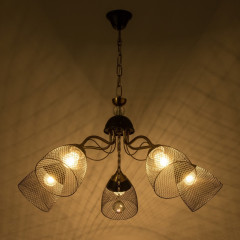 Люстра «Рикардо» - Фото 2