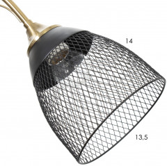 Люстра «Рикардо» - Фото 4