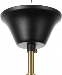 Люстра «Рикардо» - Фото 8