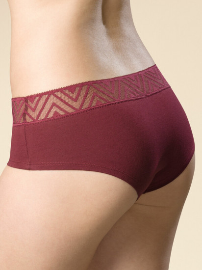 Трусы-шорты женские