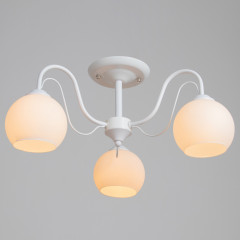 Люстра «Лиана» - Фото 1