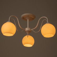 Люстра «Лиана» - Фото 2