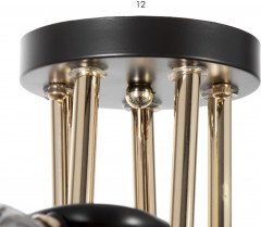 Люстра «Рони» - Фото 7