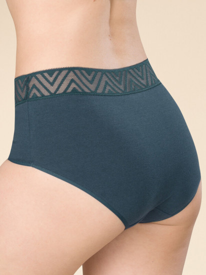 Трусы-шорты женские